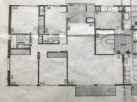 Departamento en Alquiler en Belgrano, Capital Federal