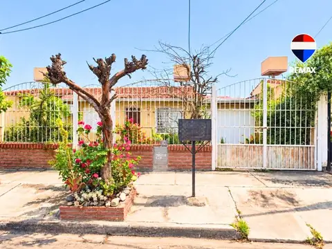 Venta casa 2 dormitorios el huaico zona norte