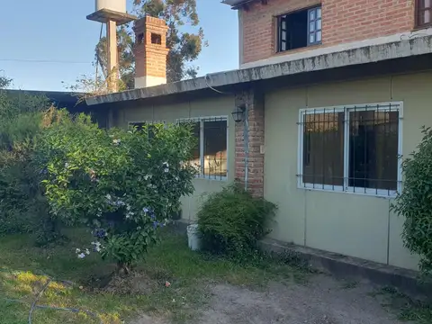 Casa en venta en san lorenzo