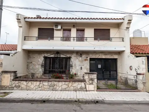 Venta casa 3 dorm macrocentro apta cr hipotecario