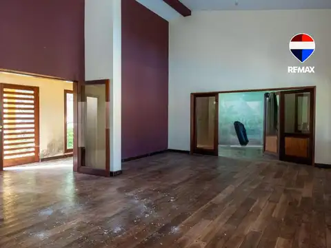 Venta casa con pileta valle escondido 4 dorm
