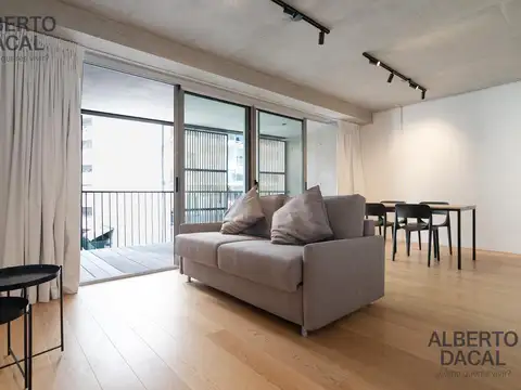 Departamento en Alquiler en Recoleta, Capital Federal