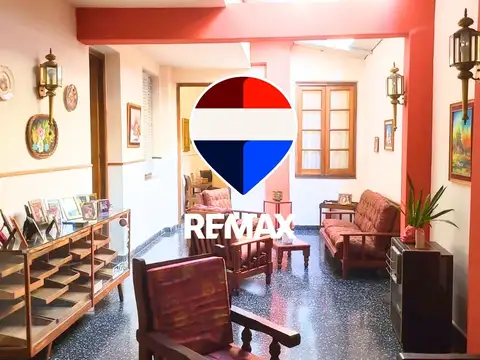 Casa venta o permuta centro españa al 800