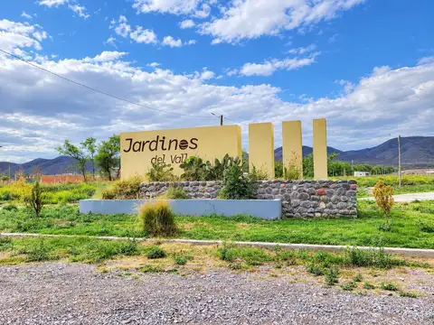 Terreno en cerrillos