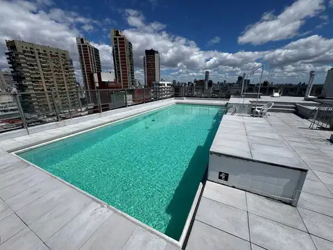 Departamento en Alquiler en Palermo Chico, Palermo