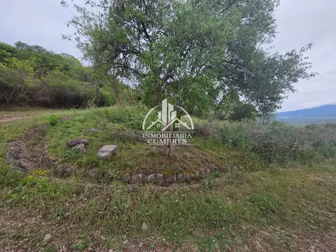 Venta terreno club de campo vertientes