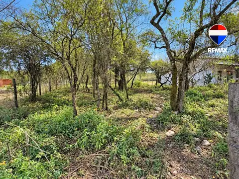 Venta terreno en vaqueros 1000 m2