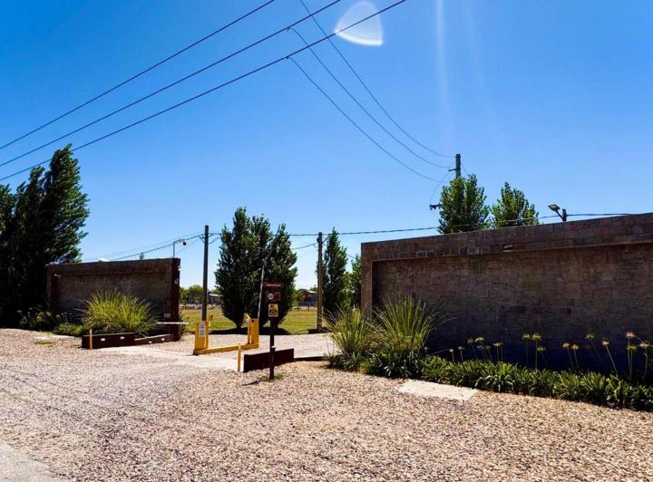 Terreno · 300m²