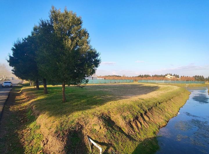 Terreno · 934m²