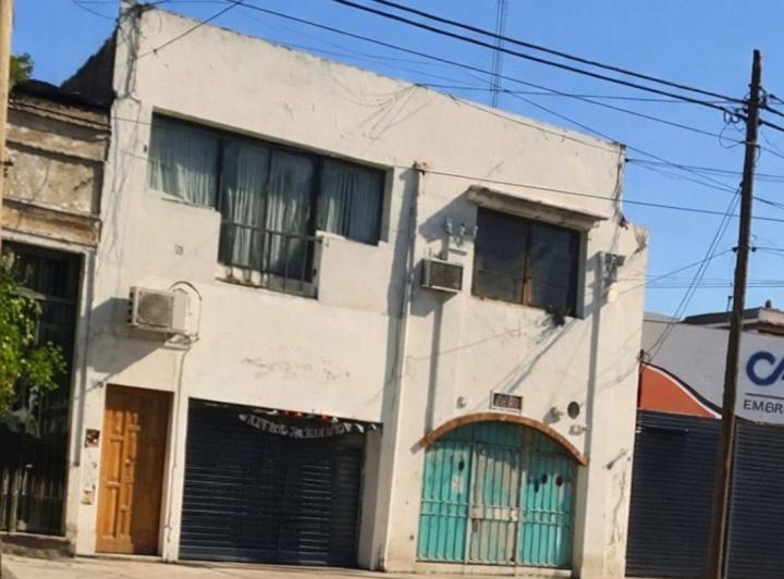 Terreno · 390m²