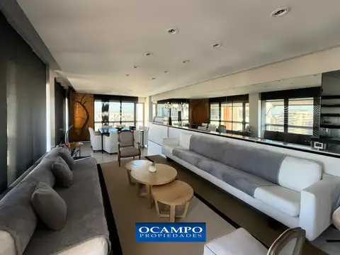 Departamento en Alquiler en Belgrano, Capital Federal