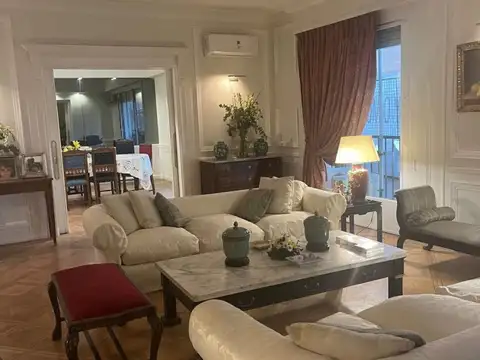 Departamento en Alquiler en Recoleta, Capital Federal