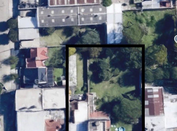 Terreno · 1800m²