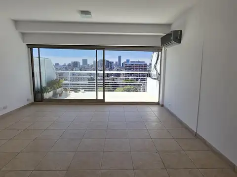 Departamento en Alquiler en Recoleta, Capital Federal