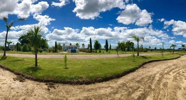 Terreno · 1000m²
