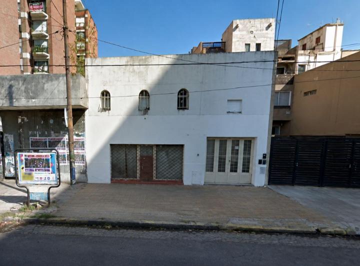 Terreno · 634m²