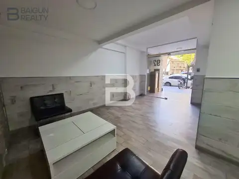 Departamento en Alquiler en Caballito, CABA