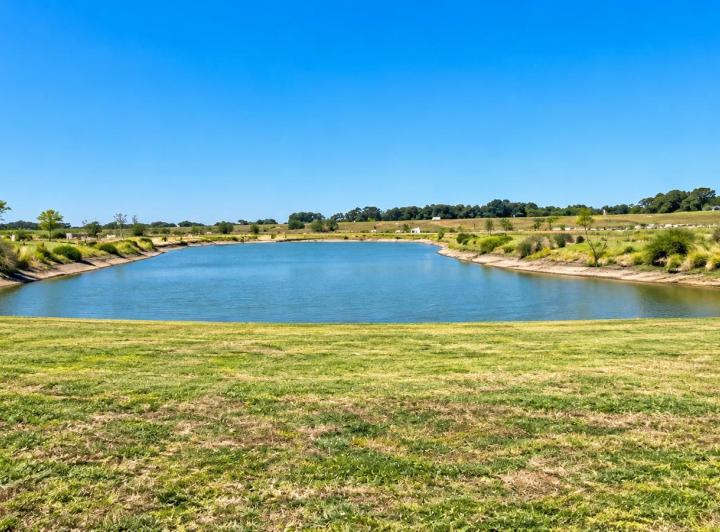Terreno · 1000m²