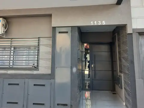 Departamento en Alquiler en Floresta, Capital Federal