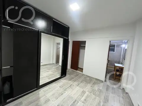 Departamento en Alquiler en Palermo, CABA