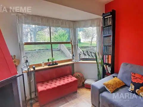 Departamento en belgrano