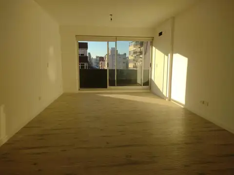 Departamento en Alquiler en San Cristobal, CABA
