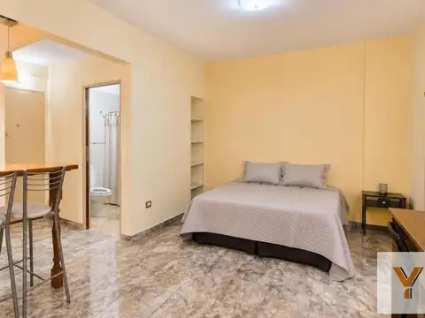 Departamento en Alquiler en San Telmo, CABA