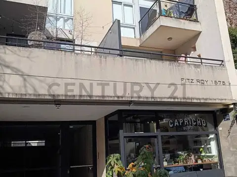 Departamento en Alquiler en Palermo Hollywood, Palermo