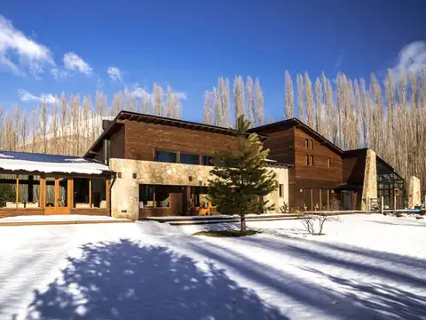 Lote venta san carlos de bariloche - 2 valles