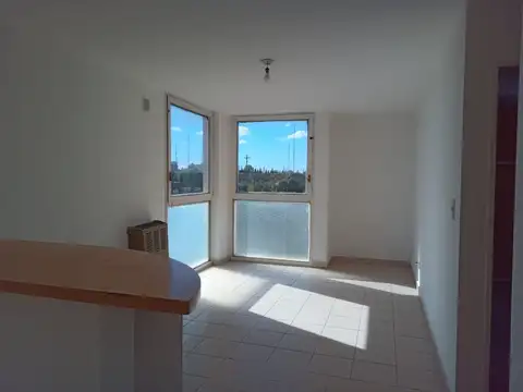 Alquiler de departamento de 1 dormitorio