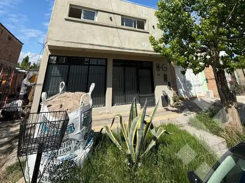 Alquiler departamento 1 dormitorio, la sirena neuquen