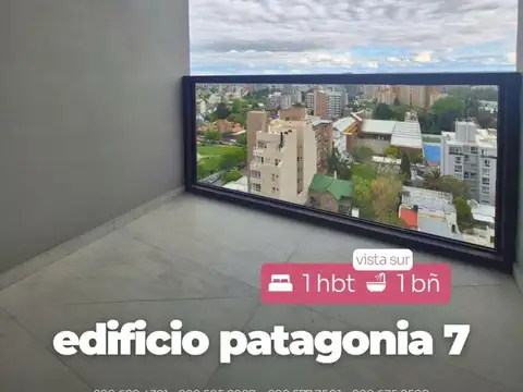 Departamento - alquiler - argentina, neuquén - dr luis federico leloir 143