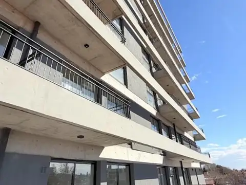 Alquiler departamento en edificio vita ii