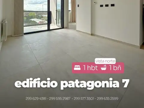 Departamento - alquiler - argentina, neuquén - dr luis federico leloir 143