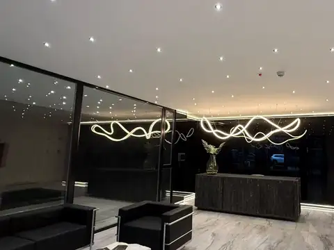 Alquiler depto a estrenar 1 dormitorio - luminia