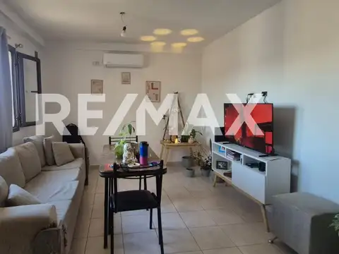 Venta departamento 1 dormitorio