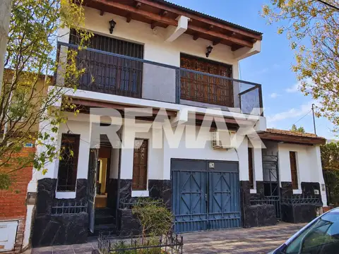 Venta casa 3 dormitorios zona ruca che