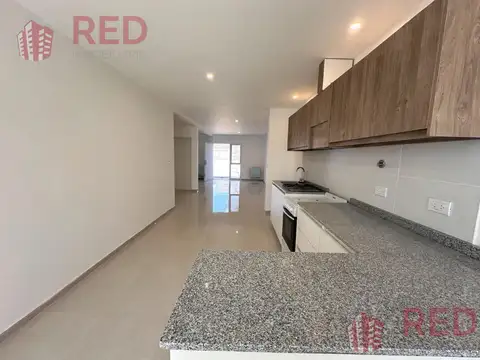 Vende casa 2 dormitorios a estrenar en b primaterra