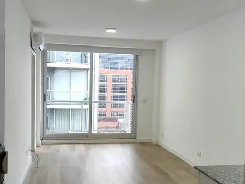 Departamento en Alquiler en Palermo, CABA