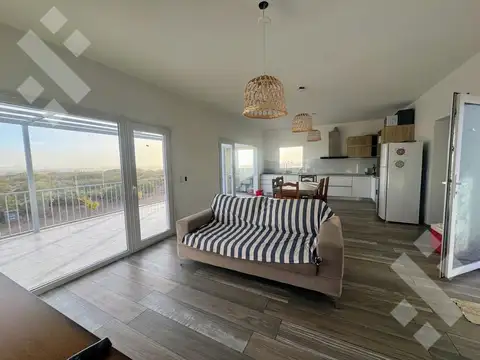 Venta casa chocon medio