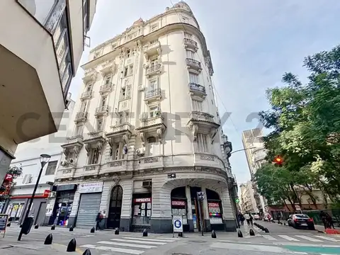 Departamento en Alquiler en San Nicolás, Capital Federal
