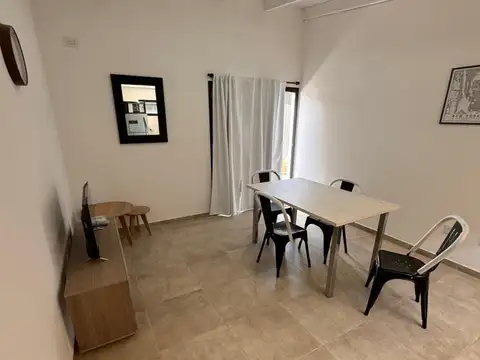 En venta depto 2 dormitorios con renta, añelo