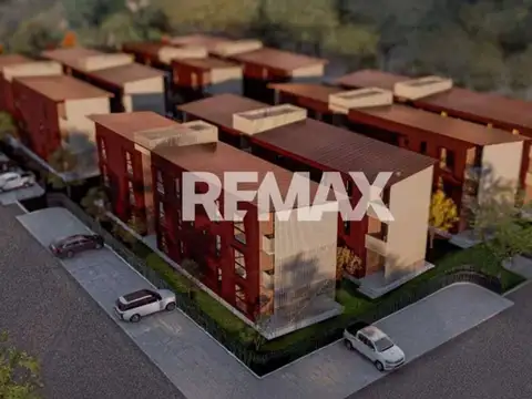 Venta departamento 1 dormitorio, añelo