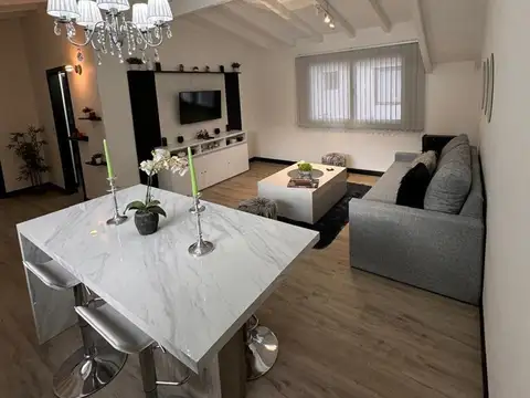 Departamento  en venta en san martin de los andes, patagonia, argentina