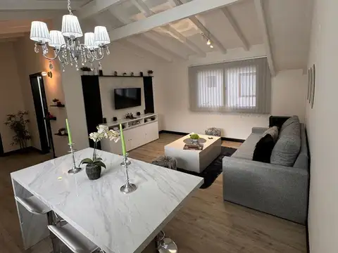 Venta departamento 2 ambientes con cochera san martin de los andes centro