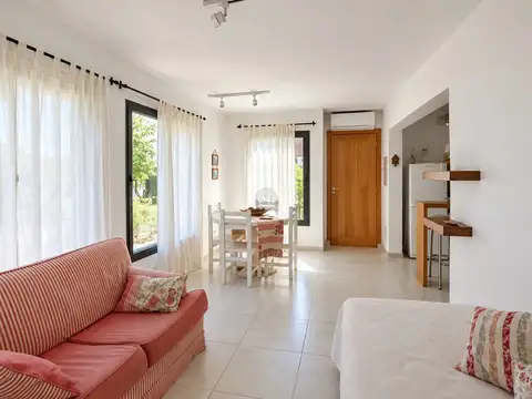Departamento  en venta en centro, san martin de los andes, patagonia