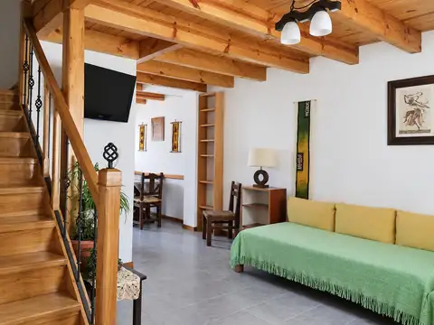 Departamento  en venta en san martin de los andes, patagonia