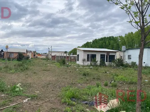 Terreno en san patricio del chañar
