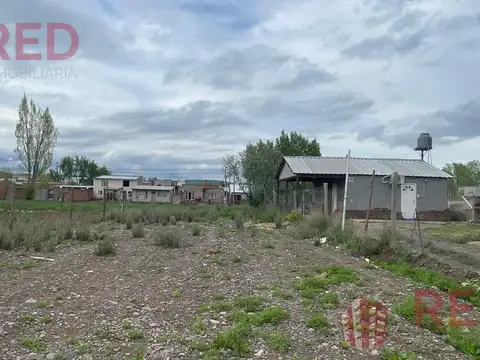 Terreno en san patricio del chañar
