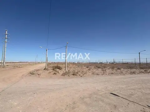 Lote en venta, asomupat, añelo